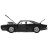 Радіокерована іграшка Rastar Dodge Charger R/T With Engine version 1:16 (99070 black)