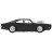 Радіокерована іграшка Rastar Dodge Charger R/T With Engine version 1:16 (99070 black)