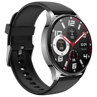 Смарт-годинник Amazfit Pop 3R Black (997950)
