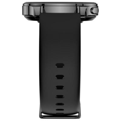 Смарт-годинник Amazfit Pop 3R Black (997950)