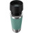 Термокружка Tefal Travel Mug Classic Twist, 360мл, нержавіюча сталь, зелений (N2024310)