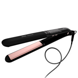 Стайлер Cecotec RitualCare 1200 HidraProtect Titanium Ion Touch (CCTC-03405)