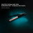 Стайлер Cecotec RitualCare 1200 HidraProtect Titanium Ion Touch (CCTC-03405)