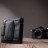 Гаманець ST Leather З натуральної шкіри Чорний (22701)