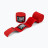 Бинт для спорту Leone AB705 Red 4.5m (AB705_Red_450)