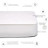 Наматрацник MirSon Стандарт Cotton Aloe vera 265 1 (2200000377043)