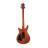 Електрогітара PRS SE Custom 24-08 Vintage Sunburst