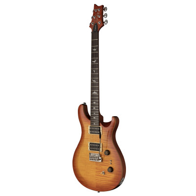 Електрогітара PRS SE Custom 24-08 Vintage Sunburst