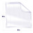 Пелюшки для малюків Seni Soft Basic 60х60 см 30 шт (5900516692308)