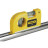 Рівень Stanley &quot;Pocket Level&quot; карманныйl, L=87мм. (0-42-130)