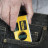 Рівень Stanley &quot;Pocket Level&quot; карманныйl, L=87мм. (0-42-130)