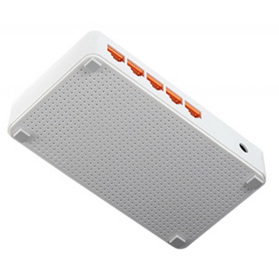Комутатор мережевий Totolink S505G