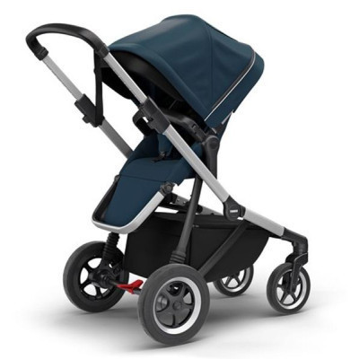 Коляска Thule Sleek Navy blue (TH11000005)