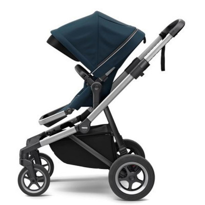 Коляска Thule Sleek Navy blue (TH11000005)