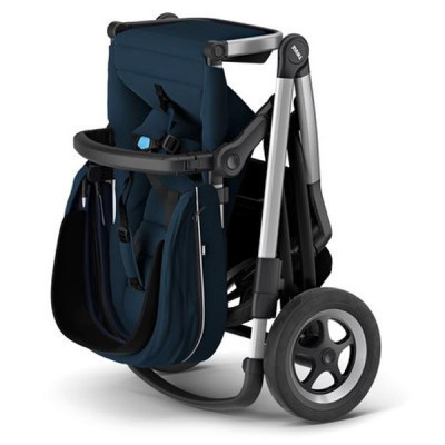 Коляска Thule Sleek Navy blue (TH11000005)