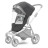 Коляска Thule Sleek Navy blue (TH11000005)