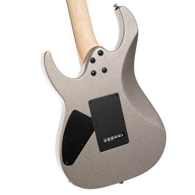 Електрогітара Cort X200 Silver