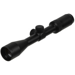 Оптичний приціл Vector Optics Matiz 3-9x40 1&quot; SFP (SCOM-27)