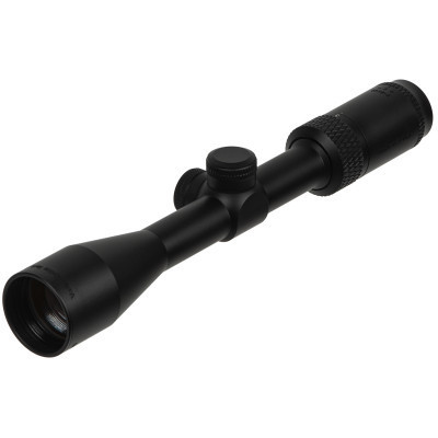 Оптичний приціл Vector Optics Matiz 3-9x40 1&quot; SFP (SCOM-27)