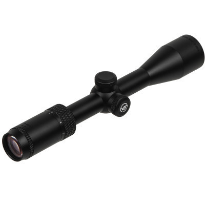 Оптичний приціл Vector Optics Matiz 3-9x40 1&quot; SFP (SCOM-27)