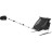 Коляска Thule Chariot Sport 2 Double (Black) (TH 10201031)