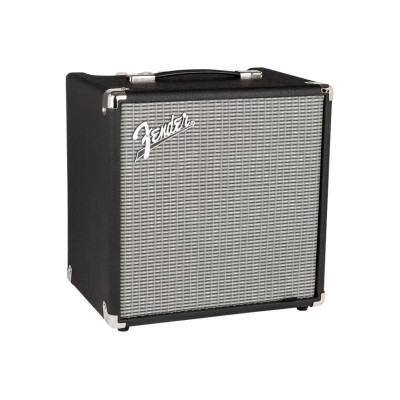 Комбопідсилювач Fender Rumble 25 (232047)