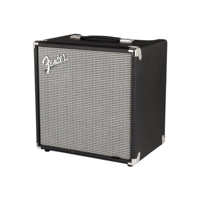 Комбопідсилювач Fender Rumble 25 (232047)