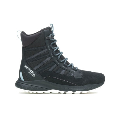 Черевики Merrell Bravada Edge 2 Thermo MID WP Wmn black/arona 41 (036.1202)