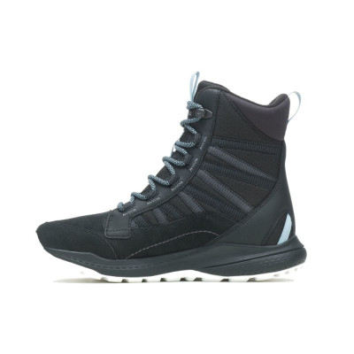 Черевики Merrell Bravada Edge 2 Thermo MID WP Wmn black/arona 41 (036.1202)