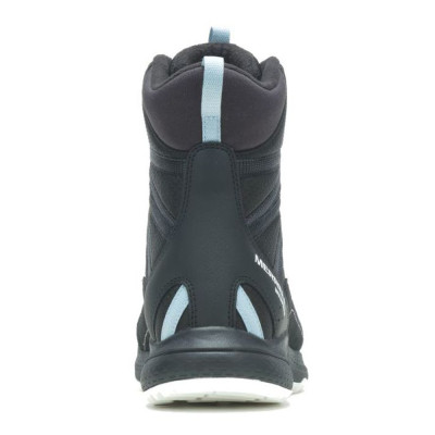 Черевики Merrell Bravada Edge 2 Thermo MID WP Wmn black/arona 41 (036.1202)