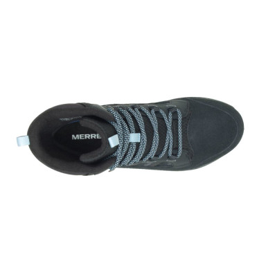 Черевики Merrell Bravada Edge 2 Thermo MID WP Wmn black/arona 41 (036.1202)