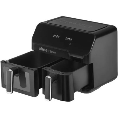 Мультипіч Ufesa DIGITAL DUAL/5.5+3.5L (72805565)