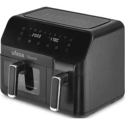 Мультипіч Ufesa DIGITAL DUAL/5.5+3.5L (72805565)