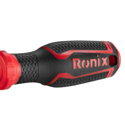 Викрутка Ronix 6*125 PH (RH-2848)
