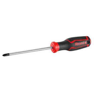 Викрутка Ronix 6*125 PH (RH-2848)