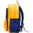 Рюкзак шкільний Upixel Dreamer Space School Bag - Синьо-жовтий (U23-X01-B)