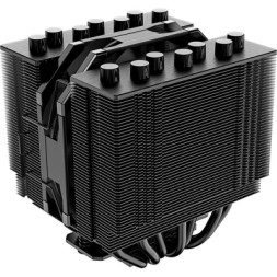 Кулер до процесора ID-Cooling SE-207-XT SLIM