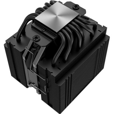 Кулер до процесора ID-Cooling SE-207-XT SLIM