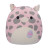 М&#039;яка іграшка Squishmallows Поросятко Аквітанія 30 см (SQER00846)