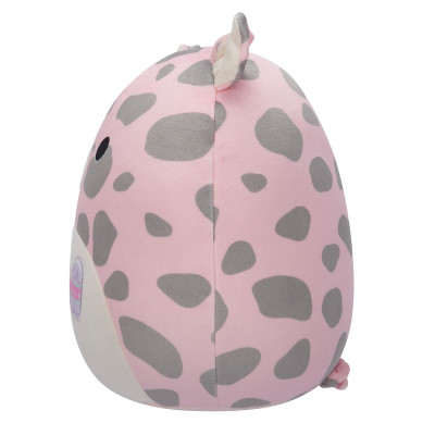 М&#039;яка іграшка Squishmallows Поросятко Аквітанія 30 см (SQER00846)
