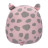 М&#039;яка іграшка Squishmallows Поросятко Аквітанія 30 см (SQER00846)