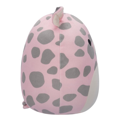 М&#039;яка іграшка Squishmallows Поросятко Аквітанія 30 см (SQER00846)