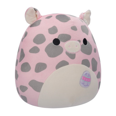 М&#039;яка іграшка Squishmallows Поросятко Аквітанія 30 см (SQER00846)