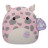 М&#039;яка іграшка Squishmallows Поросятко Аквітанія 30 см (SQER00846)