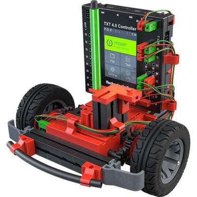 Конструктор Fischertechnik STEM ROBOTICS TXT 4.0 Базовий набір (FT-559888)