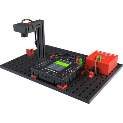 Конструктор Fischertechnik STEM ROBOTICS TXT 4.0 Базовий набір (FT-559888)
