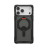 Чохол до мобільного телефона UAG iPhone 17 Pro Max Plasma XTE MagSafe Black/Pop Orange (114528114097)