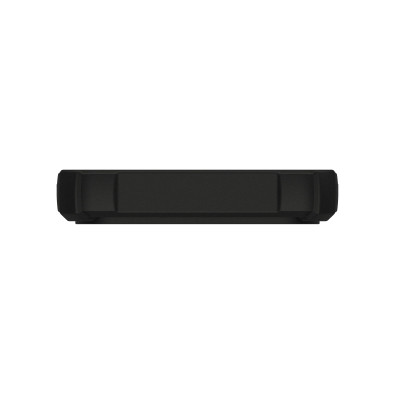 Чохол до мобільного телефона UAG iPhone 17 Pro Max Plasma XTE MagSafe Black/Pop Orange (114528114097)