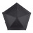 Парасоля Fulton Aerolite-1 UV L891 Black (L891-037249)