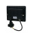 Прожектор Lightwell LW-FL-B-50-S 50 W з датчиком руху